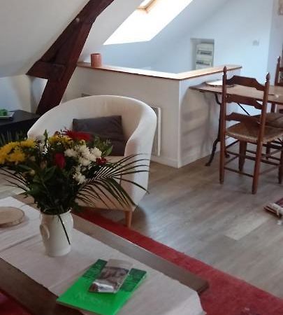Studio32 Honfleur Esterno foto