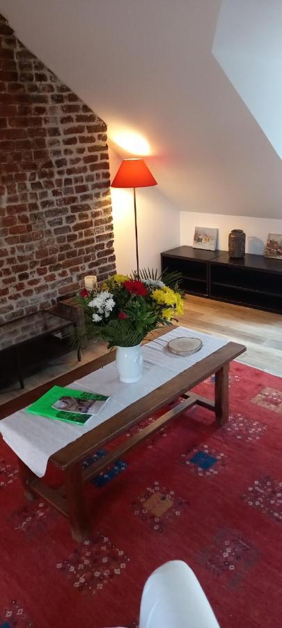 Studio32 Honfleur Esterno foto